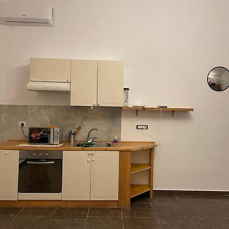 Green Room نابولي المظهر الخارجي الصورة
