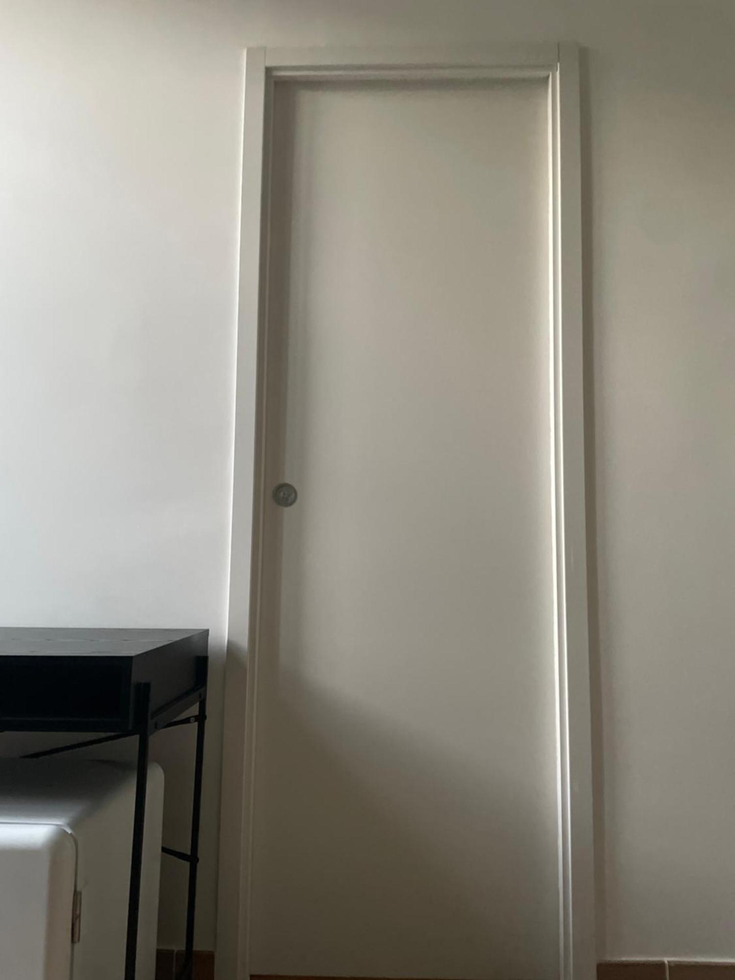 Green Room نابولي المظهر الخارجي الصورة