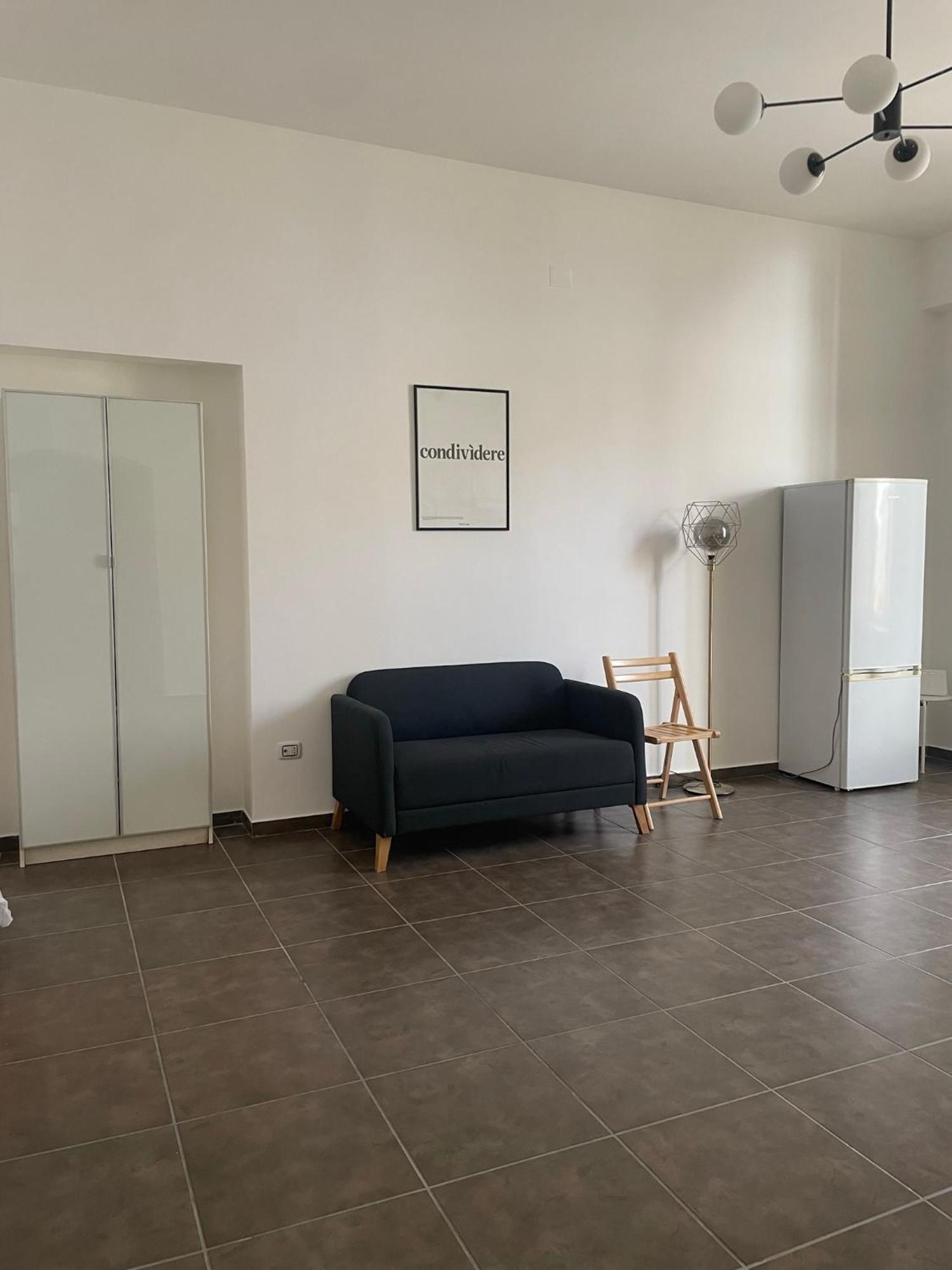 Green Room نابولي المظهر الخارجي الصورة